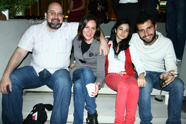 The Silver Factory 3d Anniversary